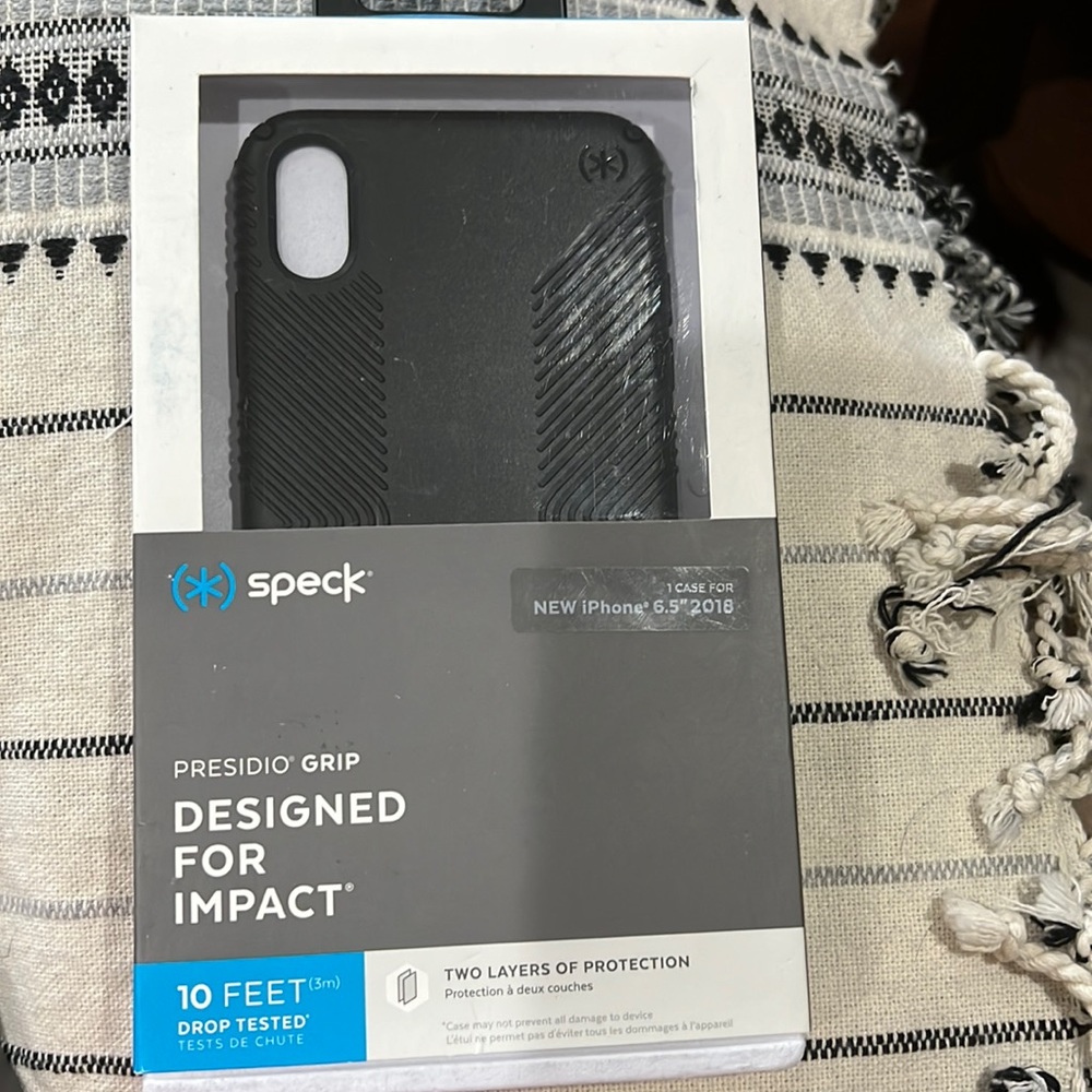 iPhone XS Max case